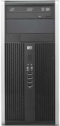 HP Compaq Refurbished Grade A (Athlon-X2 B22/4GB/320GB)