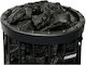 Harvia Πέτρες Σάουνας Vulcanite 10-15cm 20kg