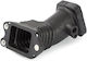 Ford Focus C-max 03-07 1.6 Tdci Collector Pipe