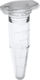 Eprubete de Laborator din Plastic 500 Buc 1,5 ml