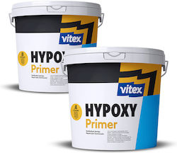 Vitex Hypoxy Primer Primer 0.25lt Vitex Hypoxy Primer Primer 0.25lt