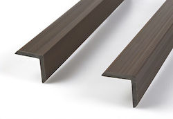 Γωνια Καλυψης Premium 50χ50χ2900 Cladding 75110...