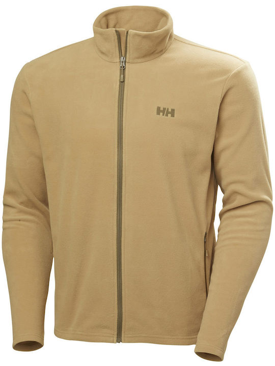 Helly Hansen Daybreaker Fleece Мъжко яке от фли...