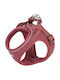 Trixie Σαμαράκι Σκύλου Κόκκινο Medium / XX-Small / X-Small 58-61cm 211631