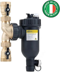 Magnetfilter Acqua Brevetti Bravotherm 200 Magnetfilter Acqua Brevetti Bravotherm 200