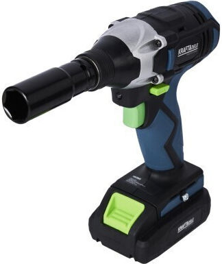 Kraft & Dele KD3407 Μπουλονόκλειδο Μπαταρίας 21V με Υποδοχή 1/2" & Hex