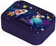 Estia Solar Jumb Plastic Kids' Dinner Set 0.75 Litre Purple