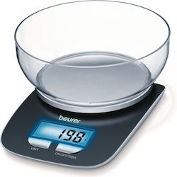 Beurer Ks 25 Ψηφιακή με Κάδο έως 3kg Beurer Ks 25 Ψηφιακή με Κάδο έως 3kg