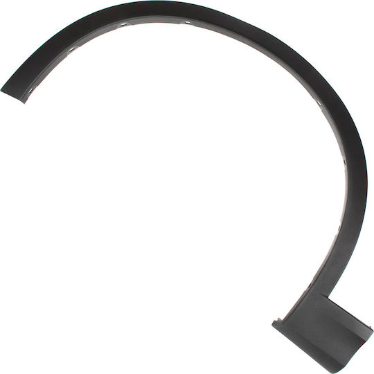 Bmw X3 F25 09-17 Left Front Fender Trim