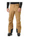 Helly Hansen Legendary Isolierte 65704-764 Herren Ski- & Snowboardhose Braun