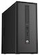 HP Prodesk 600 G1 Refurbished Grade A (Core i5-4570/4GB/500GB HDD/No OS)