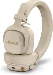 Marshall Milton A.N.C Bluetooth / 3.5mm / USB-C με 80 ώρες Λειτουργίας