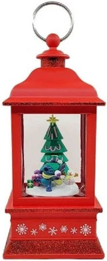 Christmas Inspirations Коледен фенерче