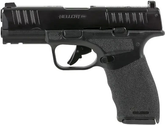 Asg CO2-Luftpistole Springfield Hellcat Pro Blowback 4,5 mm