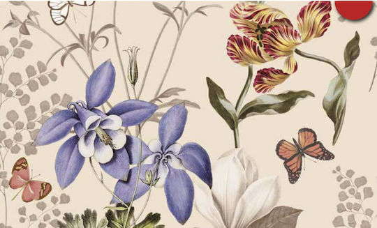 Giovanni Bottigelli Tablecloth 140x140 cm
