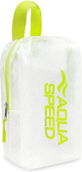 Aqua Speed Gear Dry Pouch 757-s Στεγανό Τσαντάκι Small 3 Λίτρα Διάφανο Κίτρινο Aqua Speed Gear Dry Pouch 757-s Στεγανό Τσαντάκι Small 3 Λίτρα Διάφανο Κίτρινο