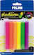 Neon mit 6 Farben für Kinder ab 3 Jahren