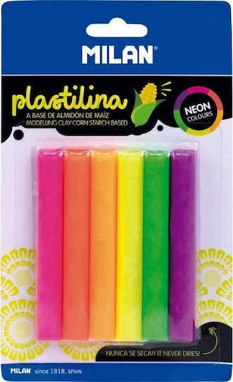 Neon mit 6 Farben für Kinder ab 3 Jahren