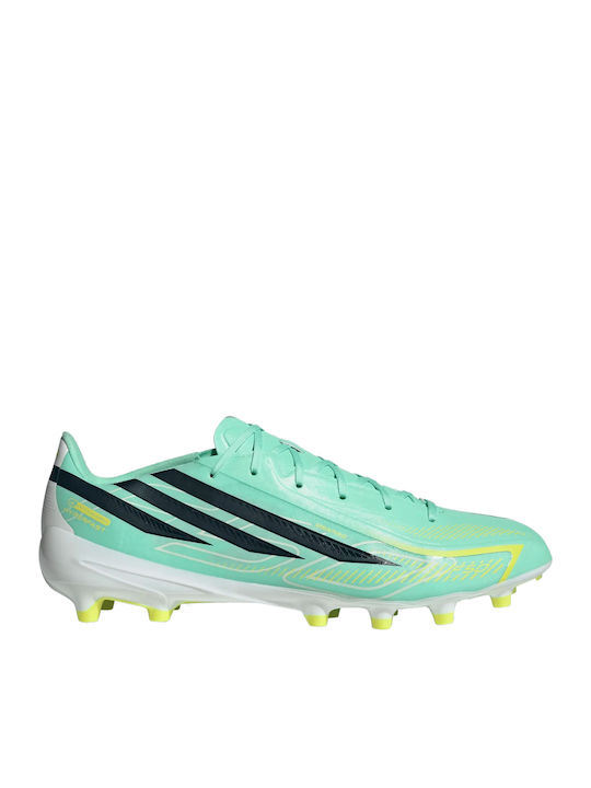 adidas F50 Hyperfast League AG Ghete de Fotbal ...