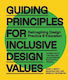Guiding Principles For Inclusive Design Values Reimagining Design Practice And Education Aligned With The Aiga Dec Value Design Education Pledge Rebecca Tegtmeyer Rockport Publishers