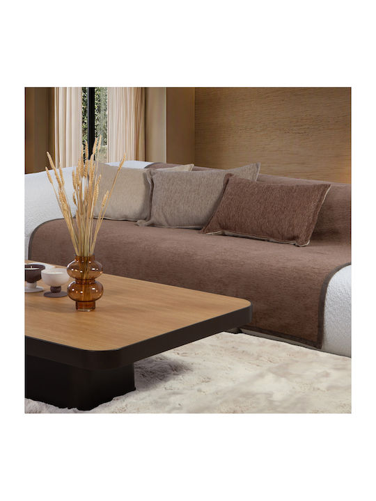 Nef-Nef Homeware Tanger Ριχτάρι Πολυθρόνας Chen...