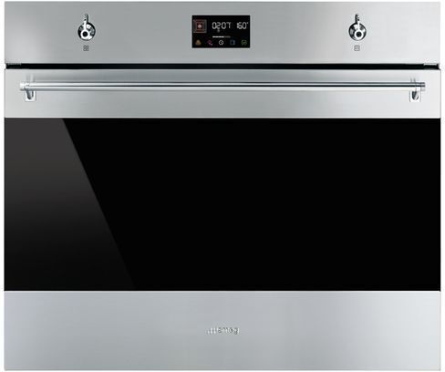 77L Under Counter Oven W69.8cm Inox