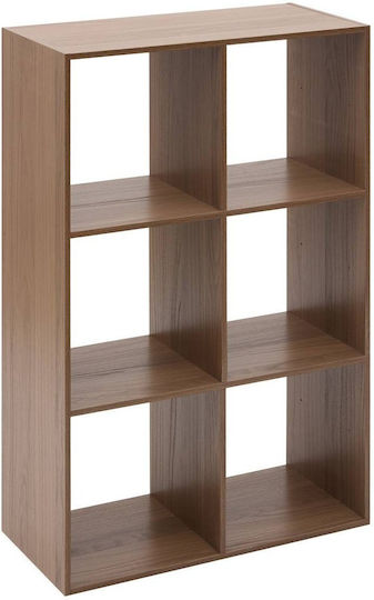 Etajeră de Depozitare L67,5xA32xÎ100,5cm Etajeră de Depozitare L67,5xA32xÎ100,5cm