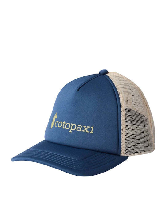 Șapcă trucker vintage Cotopaxi