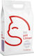 Kitties Ph Litter Plant-Based Cat Litter Tofu with Lavender Scent 2.6kg / 7lt