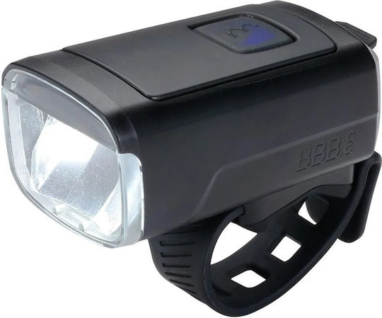 BBB BLS-23001 Lumină Față Reîncărcabilă pentru Bicicletă