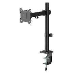 Sbox (LCD-351/1-3) Desk-Mounted Monitor Stand up to 32" Sbox (LCD-351/1-3) Desk-Mounted Monitor Stand up to 32"
