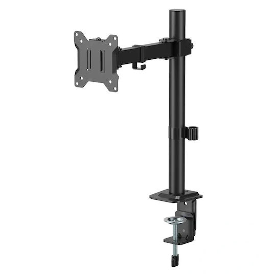 Sbox Βάση Γραφείου Οθόνης έως 32" με Βραχίονα (LCD-351/1-3)