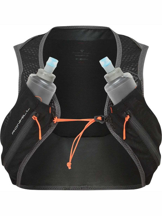 Ronhill Vestă de hidratare 2 l Neagră Ronhill Vestă de hidratare 2 l Neagră