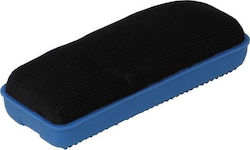 D.rect Whiteboard Sponge White