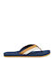 Ανδρικά Flip Flops Μπλε