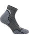 Jack Wolfskin Graue Thermosocken für Herren