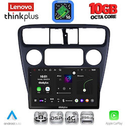 Lenovo Ltm 11181_cpa 9 Zoll Multimedia-Tablet Honda Accord Coupe Mod. 1998–2004 Lenovo Ltm 11181_cpa 9 Zoll Multimedia-Tablet Honda Accord Coupe Mod. 1998–2004