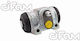 Задно Спирачно Цилиндърче Citroen Jumper Fiat Ducato 1.9 2.5 Td 99 Φ25,4mm 101-634 9945896 4402.a4 101634-10253