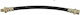 Mitsubishi L200 '96-'98 4WD Brake Hose Caliper Side MR129749
