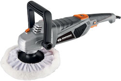 Daewoo DACP1400D Полираща машина 1400W със скорост 3300rpm Daewoo DACP1400D Полираща машина 1400W със скорост 3300rpm