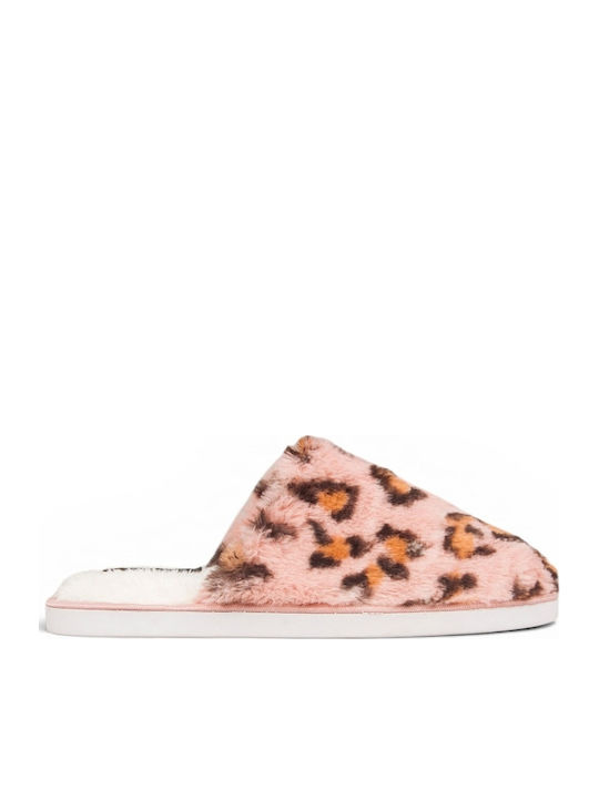 Relax Anatomic Χειμερινές Γυναικείες Παντόφλες ...