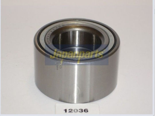 Kk-12036 Комплект за Колело Japanparts Тойота Авенсис Целика Корола 40x74x42
