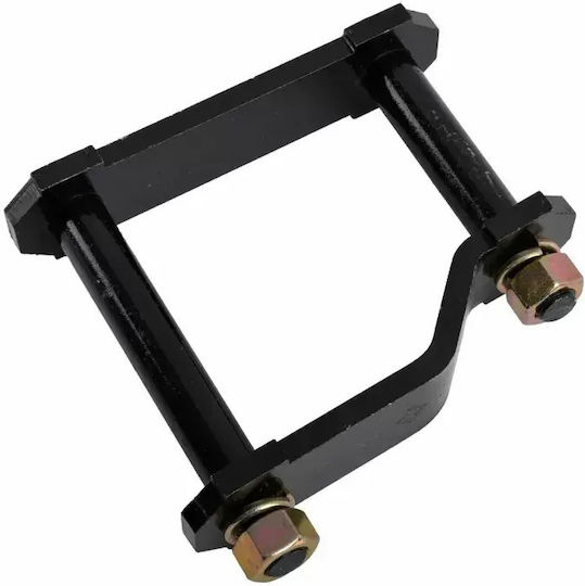 Скоба за Ресори Toyota Hilux Revo Gun125 126 135 '15-'20 04483-kk010