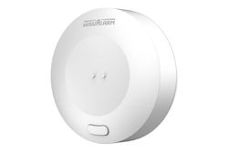 Wisualarm Detector Wireless de Inundații cu Baterie 868MHz cu Cablu Wisualarm Detector Wireless de Inundații cu Baterie 868MHz cu Cablu
