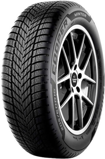 Tires Cooper Winter 205/60r16 92h