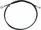 Cablu de kilometraj nou Isuzu Campo '92-'93 2wd 4zd1 8-94434-484-2