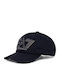 Ea7 Train Logo Series U Embroidered Cap Unisex