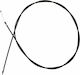 Mitsubishi L200 KB4T/KA4T Bonnet Release Cable '06-'15 MN136430