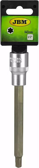 1/2" Torx-Bit T40 140 mm JBM-13574