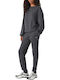 Grey Tracksuit Set